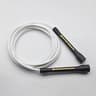 NEVERTOOLATE Boxing Jump Rope With Nylon Core PVC 6mm 32m 3