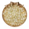 8mm Glass Crackle Beads For DIY Bracelets Necklaces And Earrings 19