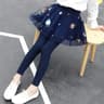 Girls Tutu Skirt Leggings For Spring And Autumn Casual Wear 10