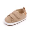 Baby Casual Sneakers With Soft PU Upper And TPR Sole 15