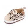 Baby Casual Sneakers With Soft PU Upper And TPR Sole 14