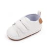 Baby Casual Sneakers With Soft PU Upper And TPR Sole 17