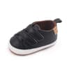 Baby Casual Sneakers With Soft PU Upper And TPR Sole 16