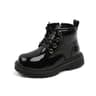 Baby Ankle Boots With Soft Non Slip Soles For Boys And Girls 10