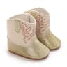 Baby Sequined Booties With Soft Sole For Spring And Autumn 8