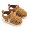 Baby Boys Breathable Lightweight Sandals With Anti Slip Soles 8