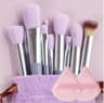 Soft Fluffy Makeup Brush Set For Foundation Powder And Eyeshadow 19