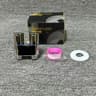 Stainless Steel Double Outlet Angle Valve For Bathroom And Washing Machine 6