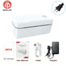 Marklife X4 Bluetooth Thermal Shipping Label Printer For 4x6 Labels 19
