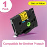 E1000 PRO Industrial Label Maker With Keyboard And Symbol Printing 8