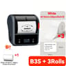 NIIMBOT B3S Wireless Thermal Label Printer For Business And Jewelry 15