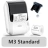 NIIMBOT M3 Thermal Transfer Label Printer For Retail And Jewelry 11