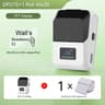 DETONGER DP27S Mini Wireless Thermal Label Printer For Home And Office 10