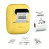 Marklife P50 Thermal Label Printer For Business And Custom Stickers 23