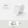 NIIMBOT White Thermal Sticker Labels For B21 B1 And B3S Printers 20
