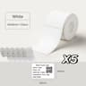 NIIMBOT White Thermal Labels For B21 B1 And B3S Printers 23