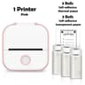 Phomemo T02 Mini Wireless Thermal Sticker Printer For Journals And DIY 22