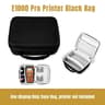 E1000 PRO Portable Industrial Label Maker With QWERTY Keyboard 6