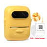 Marklife X2 P50 Portable Thermal Label Maker With Sticker Paper Options 13