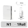 NIIMBOT N1 B18 Portable Thermal Transfer Label Maker With PET Stickers 16