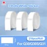 Phomemo Q30 Bluetooth Pocket Label Maker For Date And DIY Stickers 23