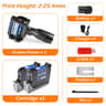 Cenliro CL20B Handheld Inkjet Printer For Dates Batch Numbers And QR Codes 8