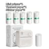Dolewa D3 Portable Mini Thermal Printer For Photos Notes And Labels 7