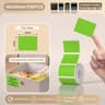 NIIMBOT Self Adhesive Waterproof Labels For B21 B203 And B3S Printers 13