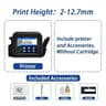 DCODE XMINI Portable Handheld Inkjet Printer For Text Logos And QR Codes 13