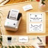 NIIMBOT B1 Portable Wireless Label Maker For Cosmetics And Organization 8