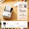 NIIMBOT B1 Portable Wireless Label Maker For Cosmetics And Organization 9