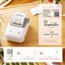 NIIMBOT B1 Portable Wireless Label Maker For Cosmetics And Organization 16