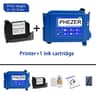 Phezer PC11Plus Handheld Inkjet Printer For Dates Logos And Barcodes 12