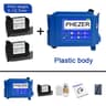 Phezer PC11Plus Handheld Inkjet Printer For Dates Logos And Barcodes 13