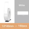 Niimbot Self Adhesive Thermal Label Roll For D11 D101 D110 Printers 15