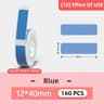 Niimbot Self Adhesive Thermal Label Roll For D11 D101 D110 Printers 18