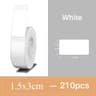 Niimbot Self Adhesive Thermal Label Roll For D11 D101 D110 Printers 17