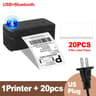 Marklife X4 Bluetooth Thermal Shipping Label Printer For Home And Business 9