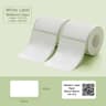 Niimbot B1 B21 Waterproof White Adhesive Label Rolls For Home And Business 13