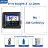 Faith KD360M Portable Thermal Shipping Label And Barcode Printer 7