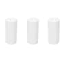 Mini Printer Self Adhesive Thermal Color Paper Rolls 57x25mm 9