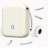 P11 Mini Bluetooth Thermal Label Maker For Home And Office Organization 13