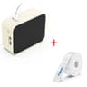 Marklife P15 Mini Bluetooth Thermal Label Printer For Home And Office Diy Creative 18