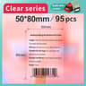NIIMBOT Transparent Round Adhesive Labels For B1 And B21 Printers 7