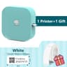 Phomemo Q30 Q31 Q30S Mini Bluetooth Thermal Label Maker 8