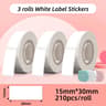 Phomemo Q30 Q31 Q30S Mini Bluetooth Thermal Label Maker 13