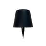 Rechargeable RGB Wine Bottle Lamp With Dimmable LED Lighting 4
