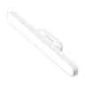 HOMEFISH Rechargeable LED Desk Lamp With Magnetic Mount And Three Light Colors 7