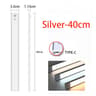 Wiscolor Rechargeable Magnetic LED Cabinet Light With Motion Sensor 12