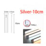 Wiscolor Rechargeable Magnetic LED Cabinet Light With Motion Sensor 9